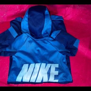 Baby boy Jackets and hooded rompers